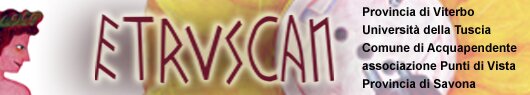 ETRUSCAN
